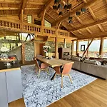 Der Erlacher Alpenrefugium 1874 Luxery & Privacy By Belle-stay Hébergement de vacances *