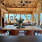 Der Erlacher Alpenrefugium 1874 Luxery & Privacy By Belle-stay *