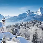 Der Erlacher Alpenrefugium 1874 Luxery & Privacy By Belle-stay Hébergement de vacances *