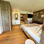 Hébergement de vacances Der Erlacher Alpenrefugium 1874 Luxery & Privacy By Belle-stay *
