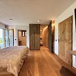 Der Erlacher Alpenrefugium 1874 Luxery & Privacy By Belle-stay *