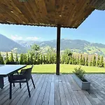 Der Erlacher Alpenrefugium 1874 Luxery & Privacy By Belle-stay * Jochberg