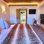 Der Erlacher Alpenrefugium 1874 Luxery & Privacy By Belle-stay
