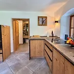 Der Erlacher Alpenrefugium 1874 Luxery & Privacy By Belle-stay *