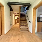 Hébergement de vacances Der Erlacher Alpenrefugium 1874 Luxery & Privacy By Belle-stay Jochberg