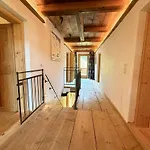 Der Erlacher Alpenrefugium 1874 Luxery & Privacy By Belle-stay Hébergement de vacances