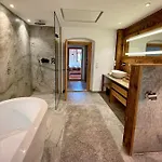 Hébergement de vacances Der Erlacher Alpenrefugium 1874 Luxery & Privacy By Belle-stay *