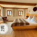 Der Erlacher Alpenrefugium 1874 Luxery & Privacy By Belle-stay *