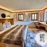 Der Erlacher Alpenrefugium 1874 Luxery & Privacy By Belle-stay * Jochberg