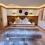 Hébergement de vacances Der Erlacher Alpenrefugium 1874 Luxery & Privacy By Belle-stay