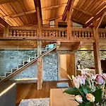 Der Erlacher Alpenrefugium 1874 Luxery & Privacy By Belle-stay Hébergement de vacances *
