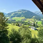 Der Erlacher Alpenrefugium 1874 Luxery & Privacy By Belle-stay *