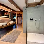 Der Erlacher Alpenrefugium 1874 Luxery & Privacy By Belle-stay Jochberg
