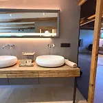Der Erlacher Alpenrefugium 1874 Luxery & Privacy By Belle-stay * Jochberg