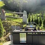 Der Erlacher Alpenrefugium 1874 Luxery & Privacy By Belle-stay Jochberg