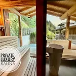 Der Erlacher Alpenrefugium 1874 Luxery & Privacy By Belle-stay Hébergement de vacances *