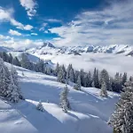 Der Erlacher Alpenrefugium 1874 Luxery & Privacy By Belle-stay *