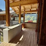 Der Erlacher Alpenrefugium 1874 Luxery & Privacy By Belle-stay Jochberg