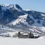 Hébergement de vacances Der Erlacher Alpenrefugium 1874 Luxery & Privacy By Belle-stay