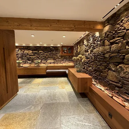 Der Erlacher Alpenrefugium 1874 Luxery & Privacy By Belle-stay יואכברג