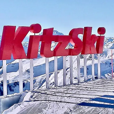 Der Erlacher Alpenrefugium 1874 Luxery & Privacy By Belle-stay * יואכברג