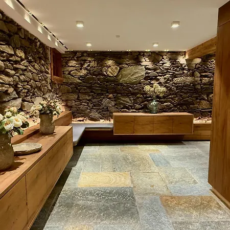 Der Erlacher Alpenrefugium 1874 Luxery & Privacy By Belle-stay בית נופש