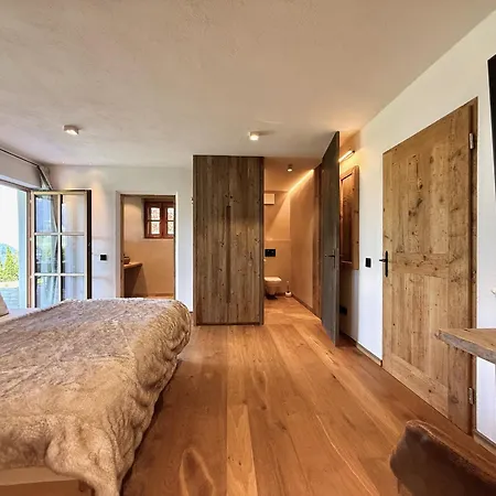 Der Erlacher Alpenrefugium 1874 Luxery & Privacy By Belle-stay *