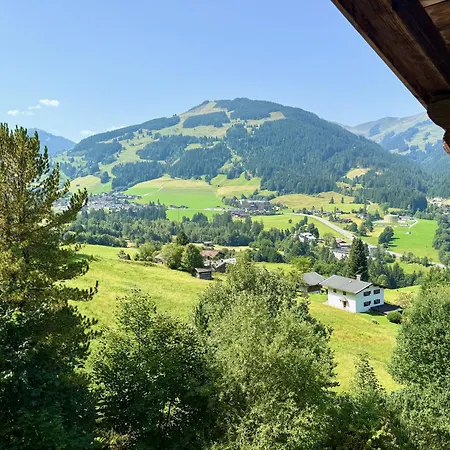 Der Erlacher Alpenrefugium 1874 Luxery & Privacy By Belle-stay *