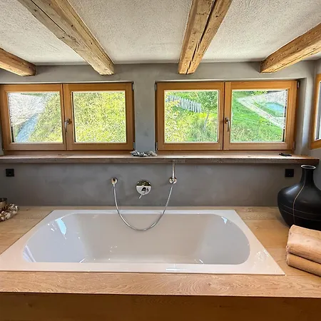 Der Erlacher Alpenrefugium 1874 Luxery & Privacy By Belle-stay בית נופש *