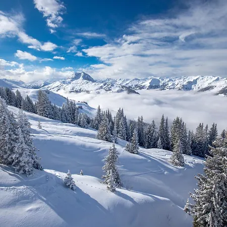 Der Erlacher Alpenrefugium 1874 Luxery & Privacy By Belle-stay *