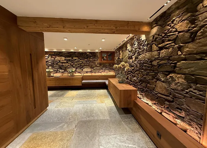 Der Erlacher Alpenrefugium 1874 Luxery & Privacy By Belle-stay Jochberg