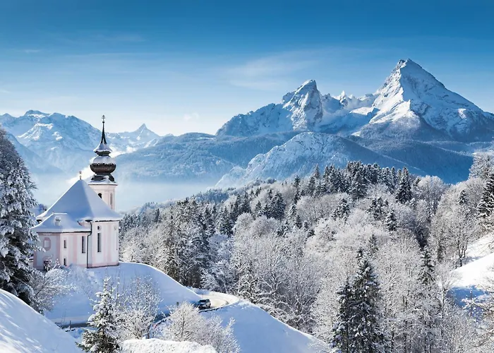 Der Erlacher Alpenrefugium 1874 Luxery & Privacy By Belle-stay Semesterbostad *