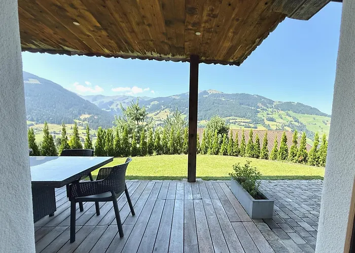 Der Erlacher Alpenrefugium 1874 Luxery & Privacy By Belle-stay * Jochberg