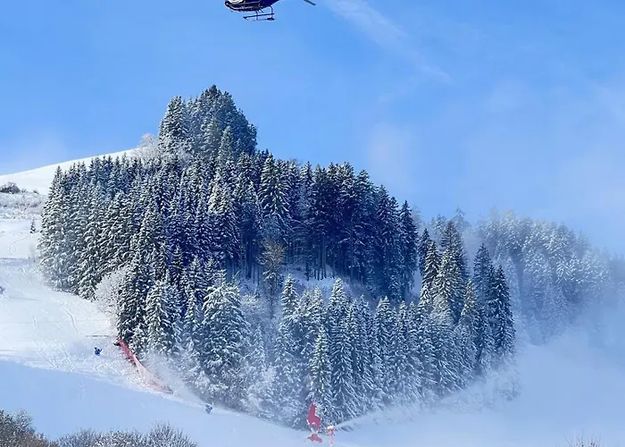 Der Erlacher Alpenrefugium 1874 Luxery & Privacy By Belle-stay *