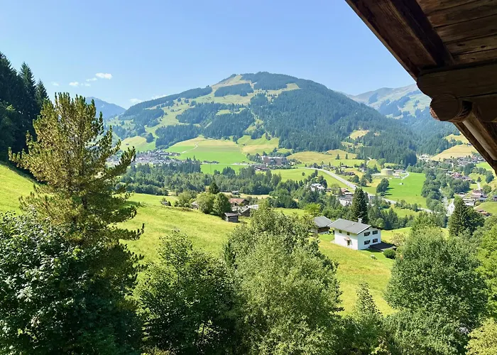 Der Erlacher Alpenrefugium 1874 Luxery & Privacy By Belle-stay *