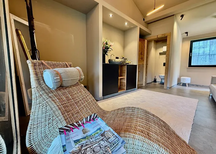 Der Erlacher Alpenrefugium 1874 Luxery & Privacy By Belle-stay *