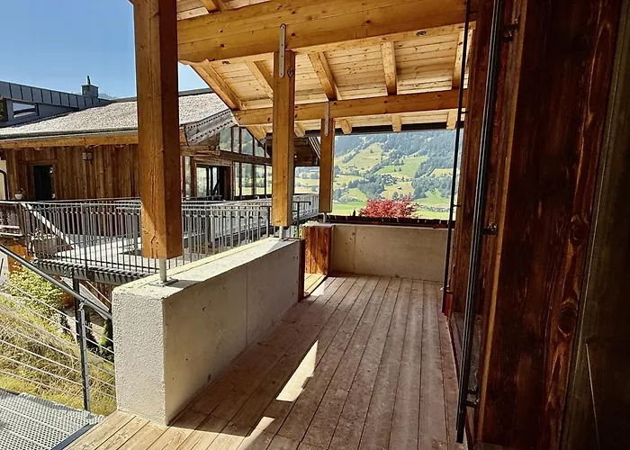 Der Erlacher Alpenrefugium 1874 Luxery & Privacy By Belle-stay Jochberg