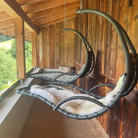 Casa vacanze Der Erlacher Alpenrefugium 1874 Luxery & Privacy By Belle-stay *