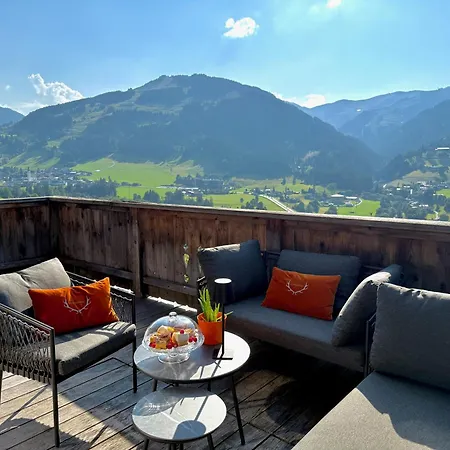 Der Erlacher Alpenrefugium 1874 Luxery & Privacy By Belle-stay * Jochberg