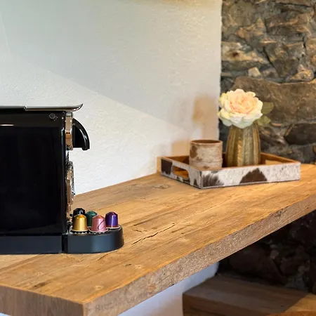 Der Erlacher Alpenrefugium 1874 Luxery & Privacy By Belle-stay Jochberg