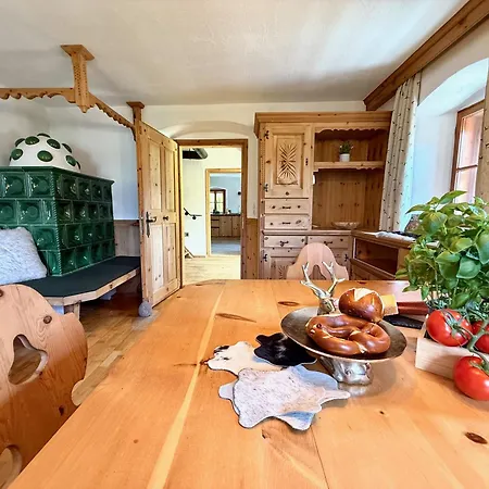 Casa vacanze Der Erlacher Alpenrefugium 1874 Luxery & Privacy By Belle-stay