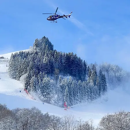 Der Erlacher Alpenrefugium 1874 Luxery & Privacy By Belle-stay *