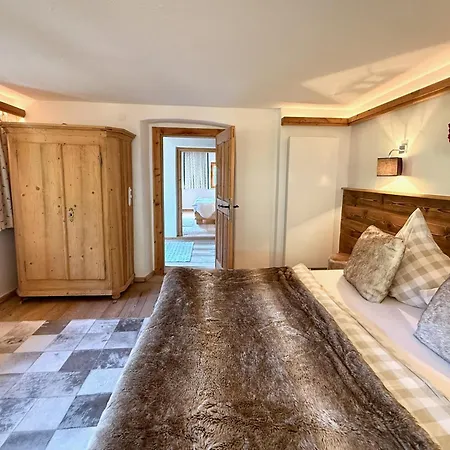 Der Erlacher Alpenrefugium 1874 Luxery & Privacy By Belle-stay