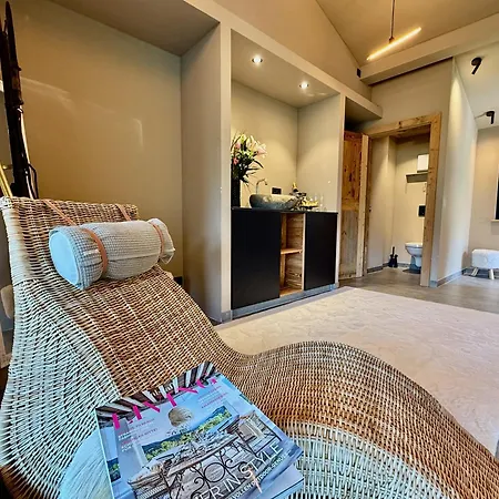 Der Erlacher Alpenrefugium 1874 Luxery & Privacy By Belle-stay *