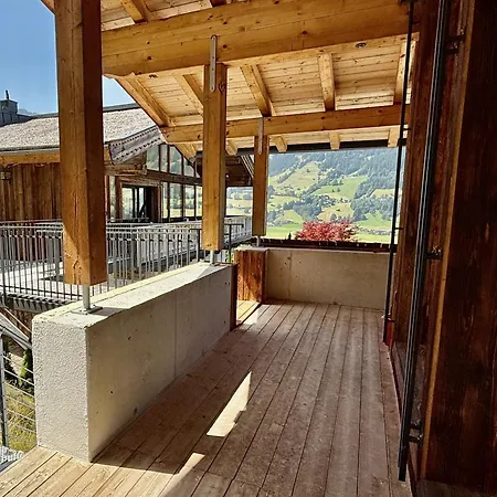 Der Erlacher Alpenrefugium 1874 Luxery & Privacy By Belle-stay Jochberg