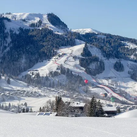 Casa vacanze Der Erlacher Alpenrefugium 1874 Luxery & Privacy By Belle-stay