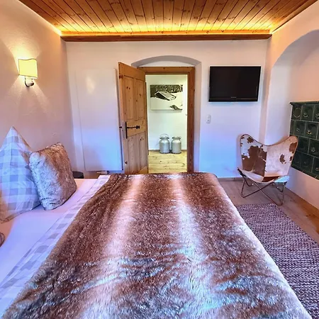 Der Erlacher Alpenrefugium 1874 Luxery & Privacy By Belle-stay