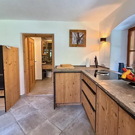 Der Erlacher Alpenrefugium 1874 Luxery & Privacy By Belle-stay *